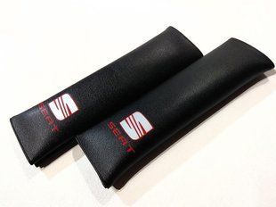 Накладка на ремень безопасности Seat