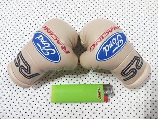 Подвеска боксерские перчатки Ford