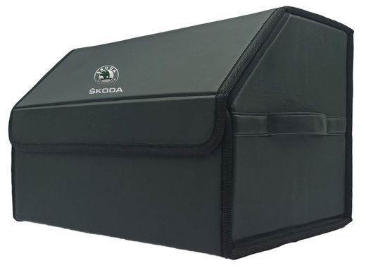 Сумка в багажник авто Skoda Преміум 50