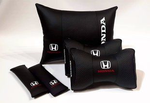 Комплект аксессуаров салона Автомобильная подушка Honda