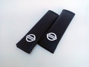 Накладка на ремень безопасности Nissan