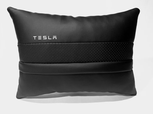 Подушка в автомобиль Tesla для комфортного путешествия