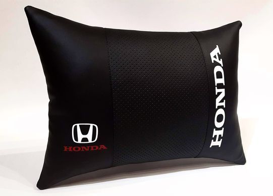 Комплект аксессуаров салона Автомобильная подушка Honda