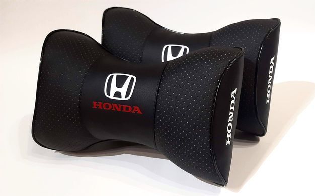 Комплект аксессуаров салона Автомобильная подушка Honda