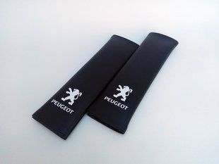 Накладка на ремень безопасности Peugeot