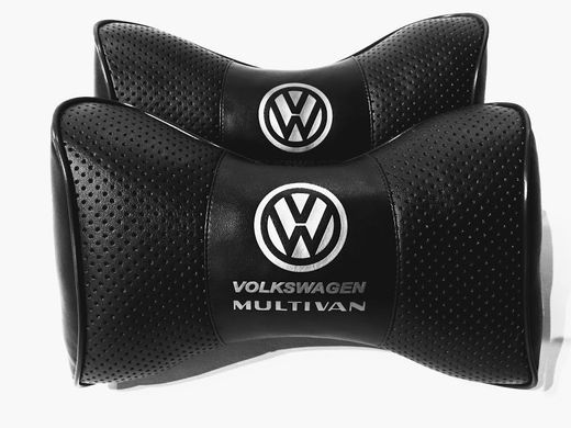 Подушка на подголовник в авто Volkswagen multivan 1шт.