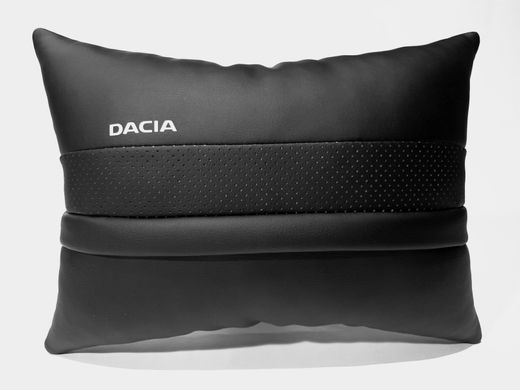Подушка в автомобіль Dacia для комфортних поїздок