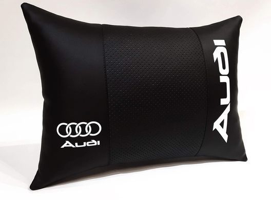 Комплект аксессуаров салона Автомобильная подушка Audi