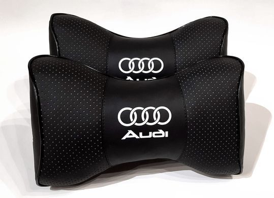 Комплект аксессуаров салона Автомобильная подушка Audi