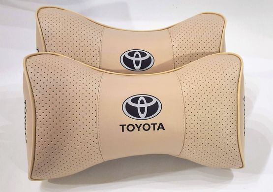 Комплект аксесуарів салону Автомобільна подушка Toyota