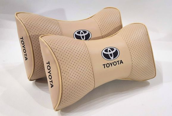 Комплект аксесуарів салону Автомобільна подушка Toyota