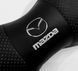 Подушка на підголовник авто Mazda 1 шт