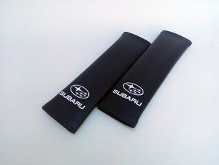 Накладка на ремень безопасности Subaru