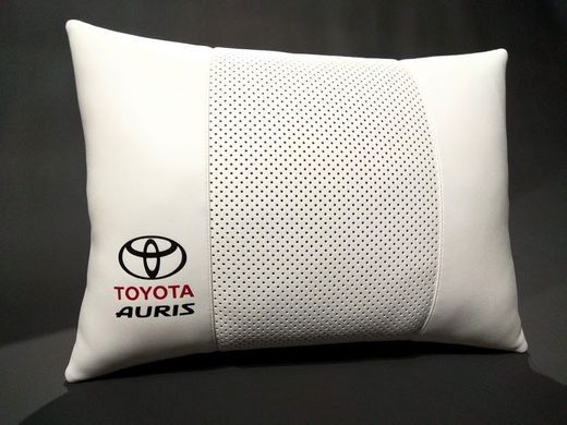 Комплект аксессуаров салона Автомобильная подушка Toyota auris