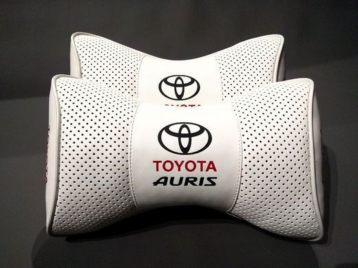 Комплект аксессуаров салона Автомобильная подушка Toyota auris