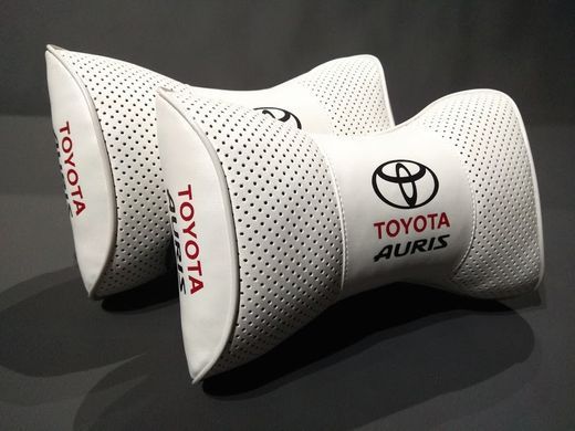 Комплект аксессуаров салона Автомобильная подушка Toyota auris