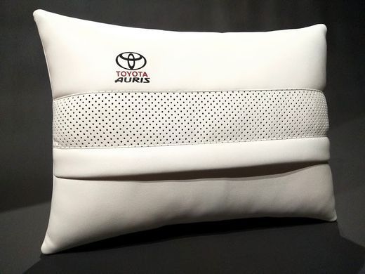 Комплект аксессуаров салона Автомобильная подушка Toyota auris