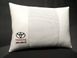 Комплект аксессуаров салона Автомобильная подушка Toyota auris