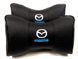 Подушка на подголовник в авто Mazda 1шт.