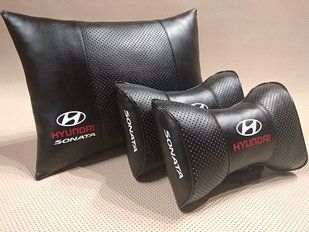 Комплект аксессуаров салона Автомобильная подушка Hyundai