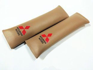 Накладка на ремень безопасности Mitsubishi