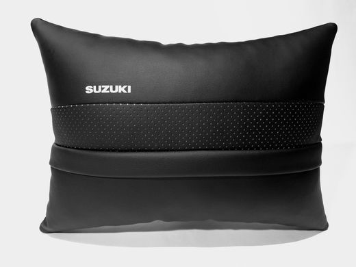Подушка в автомобіль Suzuki для комфортних поїздок