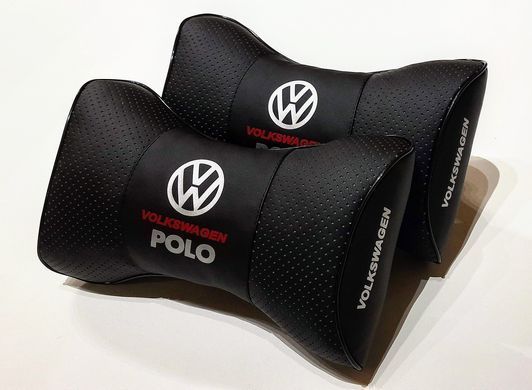 Комплект аксессуаров салона Автомобильная подушка Volkswagen Polo