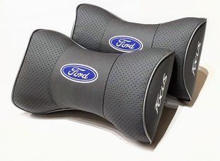 Подушка на підголовник в автомобілі Ford Focus 1 шт.