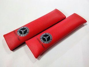 Накладка на ремень безопасности Mercedes-Benz