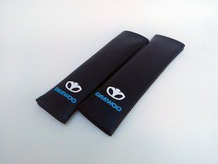 Накладка на ремень безопасности Daewoo