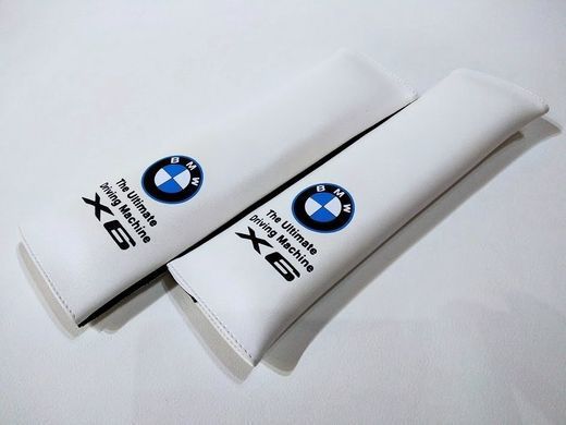 Комплект аксессуаров салона Автомобильная подушка BMW X6