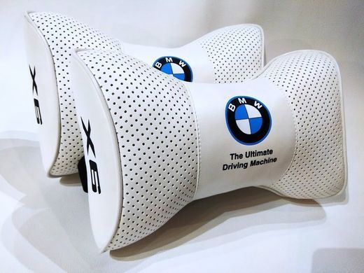 Комплект аксессуаров салона Автомобильная подушка BMW X6