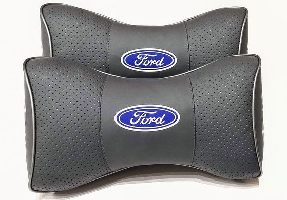 Подушка на підголовник в автомобілі Ford Focus 1 шт.