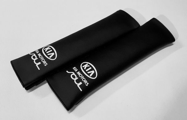 Комплект аксесуарів салону Автомобільна подушка KIA Soul
