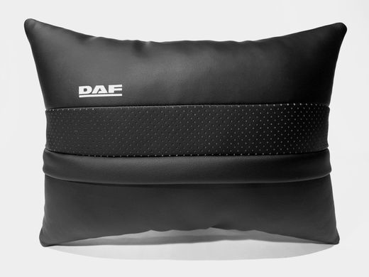 Подушка в автомобіль DAF для комфортних поїздок