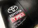 Подушка под спину в автомобиль Подушка в авто Toyota RAV4