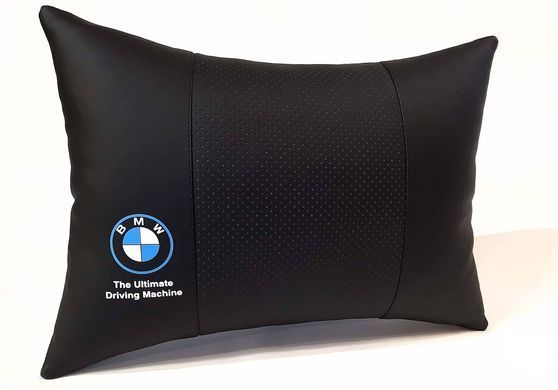 Комплект аксесуарів салону Автомобільна подушка BMW