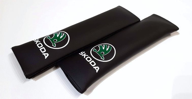 Комплект аксессуаров салона Автомобильная подушка Skoda