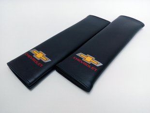 Накладка на ремень безопасности Chevrolet
