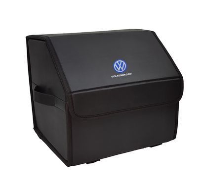Сумка в багажник авто Volkswagen Преміум 35