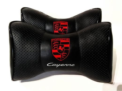 Комплект аксесуарів салону Автомобільна подушка Porsche