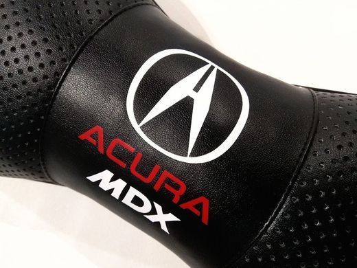 Подушка на підголовник авто Acura MDX 1 шт