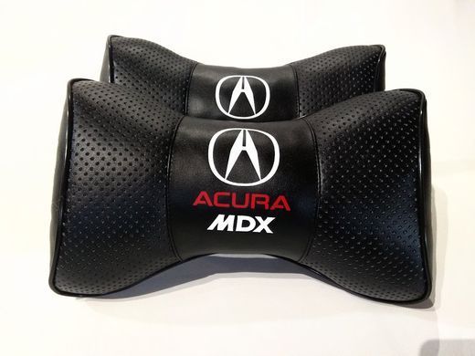 Подушка на підголовник авто Acura MDX 1 шт