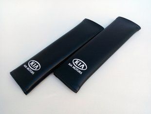Накладка на ремень безопасности KIA