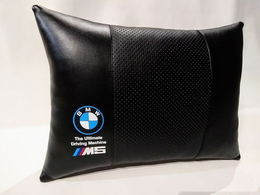 Комплект аксессуаров салона Автомобильная подушка BMW M5