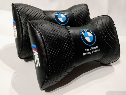 Комплект аксессуаров салона Автомобильная подушка BMW M5