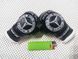 Подвеска боксерские перчатки Mercedes-Benz