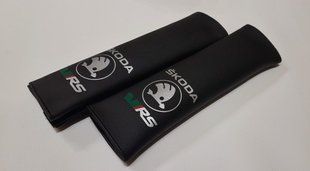 Накладка на ремень безопасности Skoda