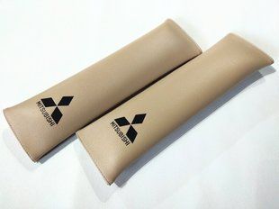 Накладка на ремень безопасности Mitsubishi