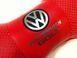 Подушка на подголовник в авто Volkswagen golf 1шт.
